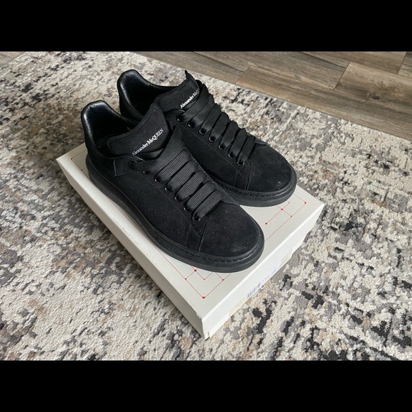 Alexander McQueen sneakers